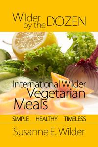 International Wilder Vegetatian Meals