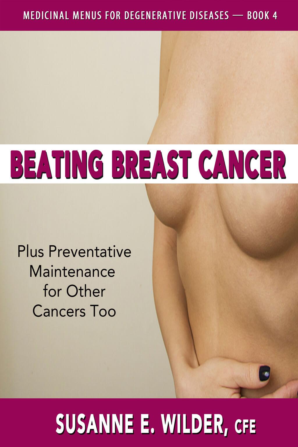 Beating Breast Cancer