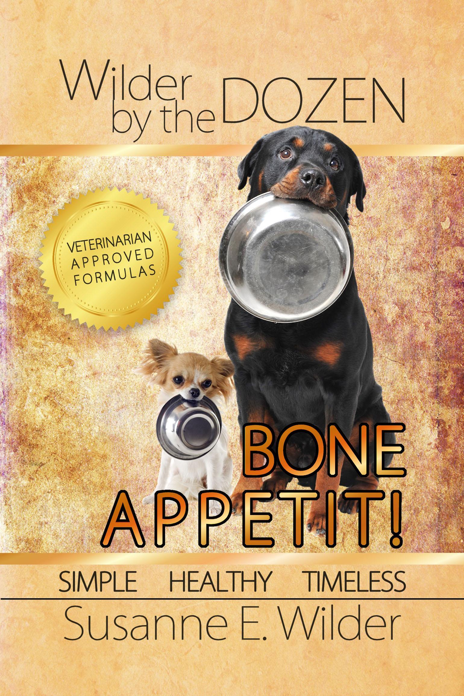 Bone appetit!