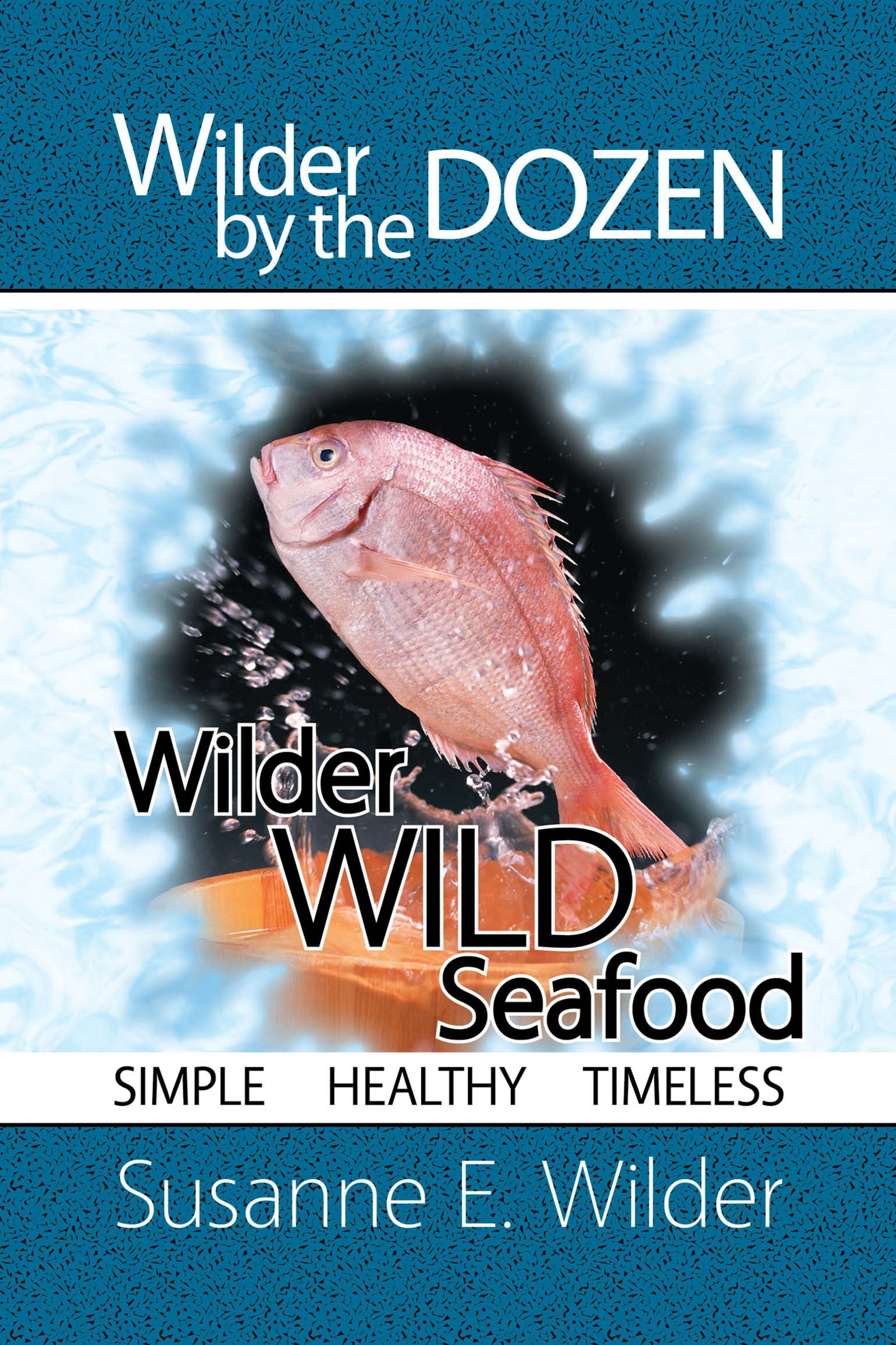 Wilder WILD Seafood