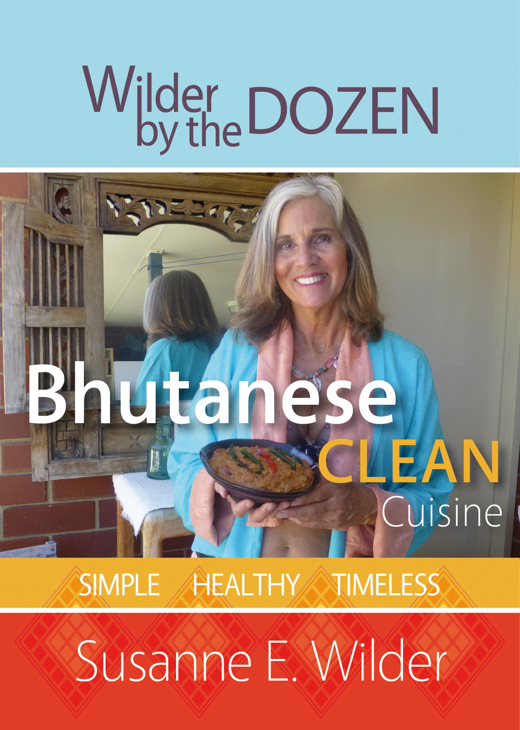 Bhutanese Clean Cuisine