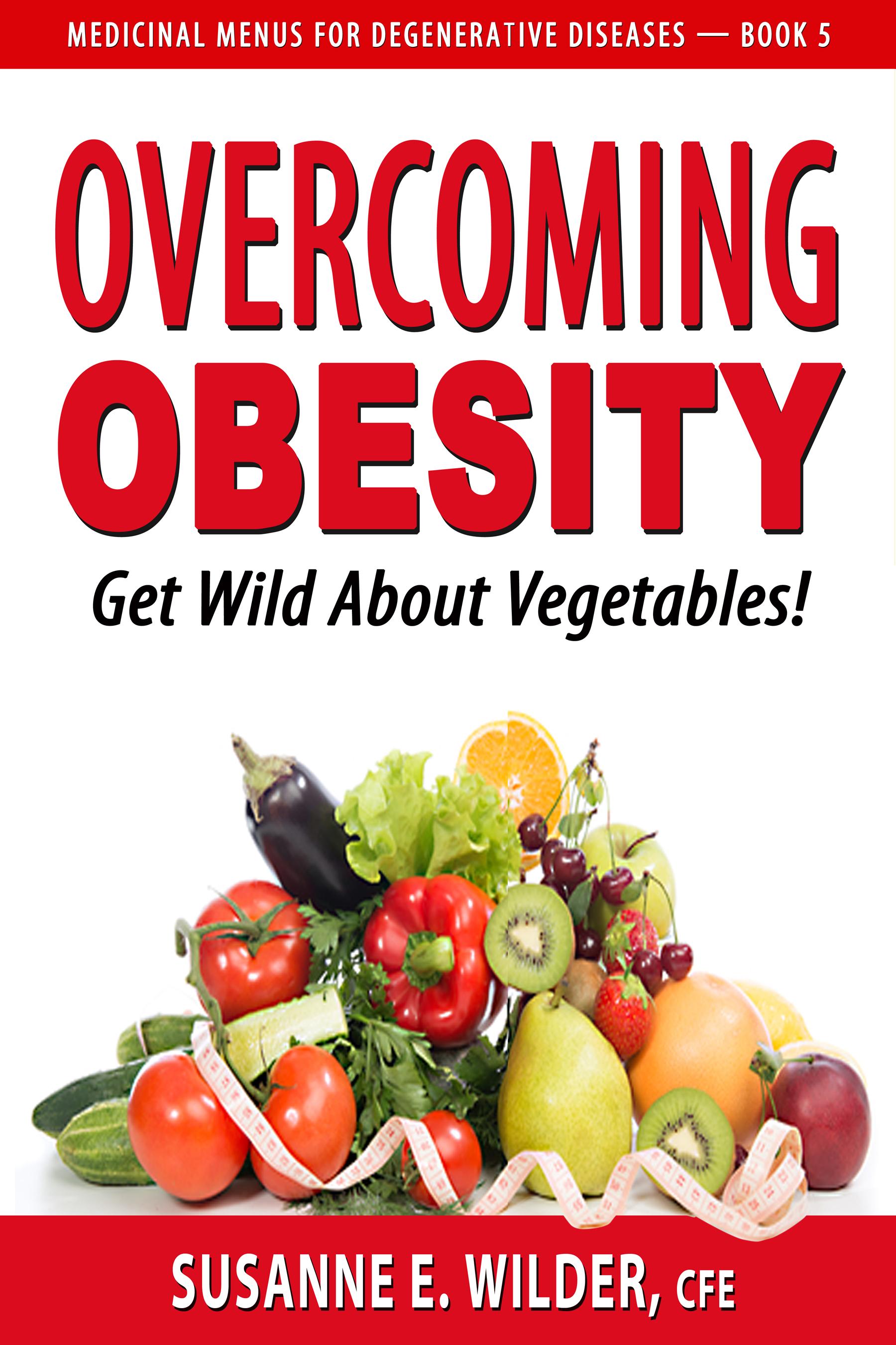 Overcoming Obesity